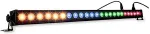 Light4Me DECO BAR 24 RGBA light bar