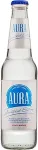 Aura Vesi SPRING, gaasita, 0,33 L, pudel, 12 tk