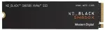 K&otilde;vaketas Western Digital WD_BLACK SN850X NVMe SSD Solid state-drev WDS100T2X0E 1TB M.2 PCI Express 4.0 x4 (NVMe)