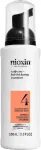 Nioxin System 4 Scalp Care + Hair Thickening Treatment 100ml - Leave-in Hair Care naistele