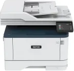 XEROX B315 A4 40ppm Wireless Duplex Copy/Print/Scan/Fax PS3 PCL5e/6 2 Trays 350 Sheets