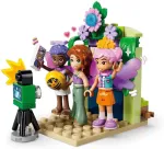 Lego 42702 Friends Fairy Cup Carousel with Flower Decoration