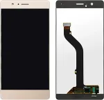 Huawei Screen LCD P9 lite 2016 (gold) refurbished