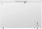 K&uuml;lmik HISENSE S&uuml;gavk&uuml;lmkirst 373L