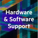 Hewlett & Packard Enterprise EPACK 4Y PC 24X7 EDGELINE E920 F/ DEDICATED SERVER