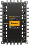Televes EuroSwitch Televes 5x5x16 ref. 719505