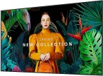 Monitor SAMSUNG Smart Signage QH98C 247.65cm(98") Edge LED (Speditionsversand)