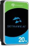 K&otilde;vaketas SEAGATE ST20000VE004 3,5" SkyHawk AI / 20TB
