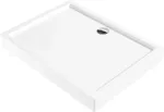 Deante Rectangular acrylic shower tray 100x90 cm