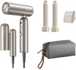 F&ouml;&ouml;n Dreame Hair Dryer Pocket Pro 2 Space grey