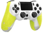 Joystick Lizard Skins Playstation 4 - Neon (zugeschnitten, 0,5mm)