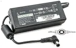 SONY Laptop Power Adapter 64W: 16V, 4A