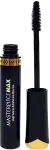 Max Factor Masterpiece MAX Black 7.2ml - Mascara naistele