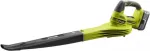 Ryobi RBL1820S40F 18V L&oslash;vbl&aelig;ser 1x4Ah