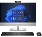 Hp EliteOne 870 G9 AiO srebrny / 27" QHD / Intel Core i7-14700 2,1 GHz / 32 GB / 1 TB SSD / Intel UHD / W11P
