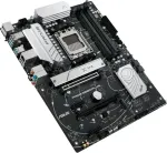 Emaplaat ASUS PRIME B650-PLUS-CSM - Socket AM5 - motherboard