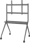 No name MOBILNY UCHWYT MONITORA BRATECK-TTF15-68FW BRATECK