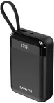 Canyon Power bank 20000mAh OnPower 204, Black