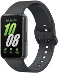 SAMSUNG Galaxy Fit3 4.06 cm (1.6") AMOLED 40 mm Digital 256 x 402 pixels Touchscreen Grey