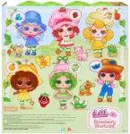 MGA L.O.L. Surprise Doll in a Strawberry House mix