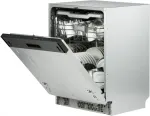 N&otilde;udepesumasin DREAME DISHWASHER BUILT-IN DZ60 PRO/DN15-DQ86Z6P01EUA