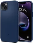 SPIGEN ACS04921 mobile phone case 17 cm (6.7") Cover Blue