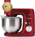 K&ouml;&ouml;gikombain ELDOM WRK1250 planet Stand mixer 800 W