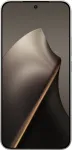 Mobiiltelefon Xiaomi Viedtelefon 15T Pro 12/512GB Gray