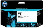 Tooner HP Inc. HP 72 Mattschwarz Tintenpatrone 130ml