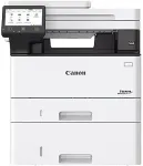 Printer CANON | | I-SENSYS MF465dw II | Laser | Mono | A4 | Wi-Fi | White/Black