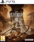 M&auml;ng Bandai Namco PS5 Little Nightmares III