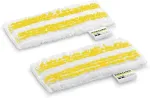 KARCHER K&auml;rcher Cloth set for flexible hand nozzle