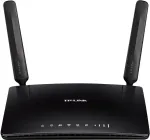 TP-Link 300 Mbps Wireless N 4G LTE Router