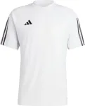 Adidas Tiro 23 Competition Jersey White/Black IC4565 XL