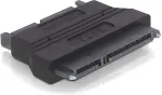 DELOCK Adapter Micro SATA 16 Pin > SATA 22 Pin
