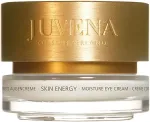 Juvena Skin Energy Moisture 15ml - Eye Cream naistele