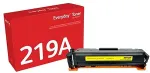 Tooner XEROX Toner Everyday HP 219A (W2192A) Magenta