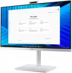 ACER Computer All-in-One Veriton 2000 VZ2417G 27 IPS i5-120U/16GB /512GB M2/W11P