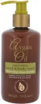 Xpel Argan Oil 300ml - Liquid Soap naistele