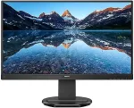 Monitor Philips | USB-C | 276B9/00 | 27 " | IPS | QHD | 16:9 | 75 Hz | 4 ms | 2560 x 1440 pixels | 350 cd/m&sup2; | HDMI ports quantity 1 | Black