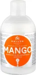 Kallos Cosmetics Mango 1000ml - Shampoo naistele