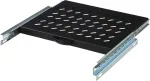 Digitus SLIDING SHELVES FOR NETWORK CABINET 600MM DEPTH