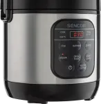 Sencor Riisikeetja SRM0650SS