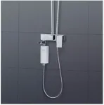 PHILIPS AWP1775/10 Inline-Duschfilter
