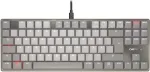 Klaviatuur CHERRY Keyboard Corded Mechanical MX