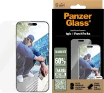 PANZERGLASS Kaitseklaas Apple iPhone 16 Pro Max, Classic Fit,