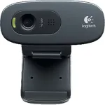 Veebikaamera Logitech HD Webcam C270 - Webcam - color - 1280 x 720