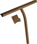 Deante Water squeegee with hanger