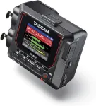 Tascam FR-AV2 - portable audio recorder