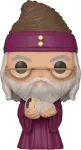 Funko POP! Vinyl figuur: Harry Potter - Dumbledore w/Baby Harry